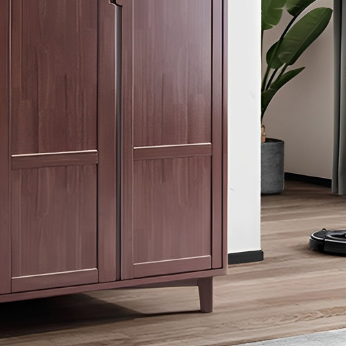 Wayfair Fully Assembled Armoires & Wardrobes You'll Love in 2023